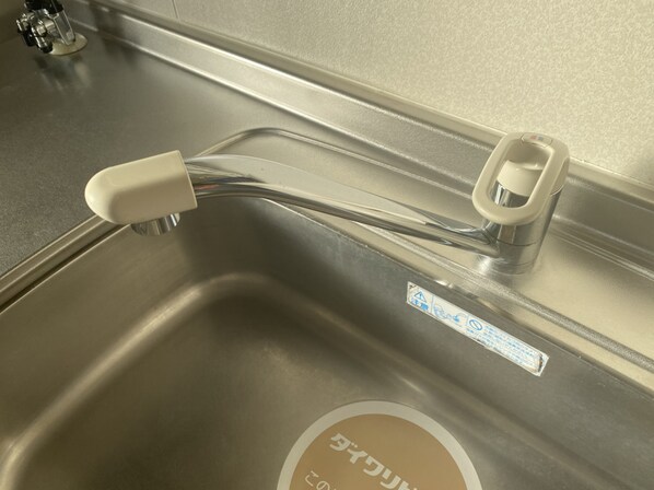 セジュールヒルトップ A棟の物件内観写真